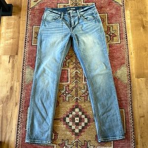 Men’s BKE Carter jeans